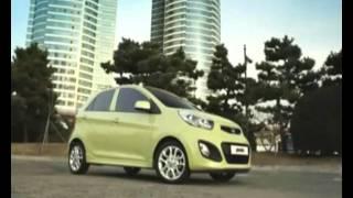 Kia Picanto (СТС-Биробиджан)