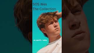 a playlist dedicated to s.ounds o.f s.os wes