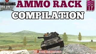 Ammo rack compilation