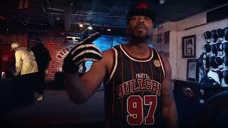 Method Man & Redman - Authentics  (Music Video)