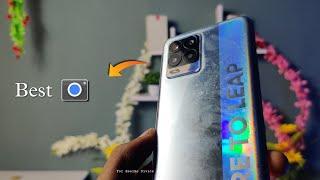 Best Gcam For Realme 8 || Take - DSLR Quality Photos  Latest Google camera.