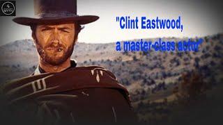 Clint Eastwood's Indelible Impact on Cinema and Society As The Man With No Regrets