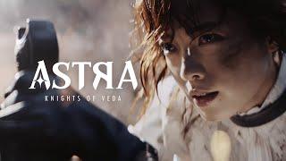 [ASTRA: Knights of Veda] Yurina Hirate Launch PV(30s Ver.)