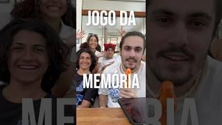 JOGO DA MEMÓRIA DESENHADO com: ​⁠@gustta_shoow ​⁠@anacamaleao ​⁠@gahhshoow #shorts