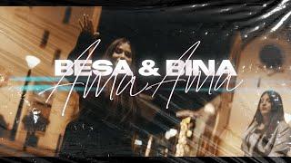 Besa x Bina - AMA AMA (prod. by SkennyBeatz & BTM Soundz)