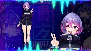 【Live2D】Anata 2.0 Model  - Herro Showcase