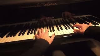 Chopin Nocturne Op. 9 No. 1