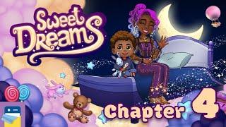 Adventure Escape Mysteries - Sweet Dreams: Chapter 4 Walkthrough Guide (by Haiku Games)