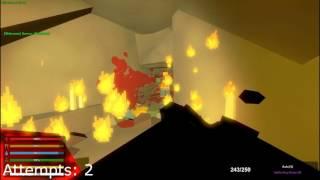Unturned - Russia Ep.10 (Soulcrystal Achievement)