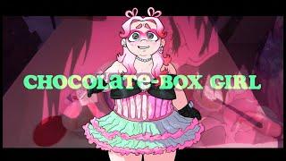 Chocolate-Box Girl - weevildoing ft. Kagamine Rin V4X ENG (鏡音リン)