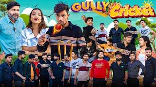 Gully Cricket  | Bobby Chourasiya | Sonu Indori | Akki Artist