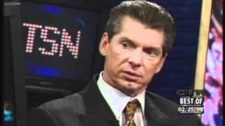 Off The Record - Vince Mcmahon [02.24.98] FULL