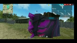 FFPL Winter 2021 practice gameplay -garena freefire #SKYLORD #SKYARMY