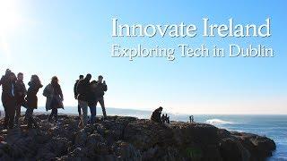 Innovate Ireland | Syracuse University iSchool