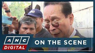 Panelo claims Marcos Jr.'s 'dictatorship' is 'worse than father's' over Duterte arrest | ANC