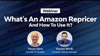 What is an Amazon Repricing and how to use it?  With BQool