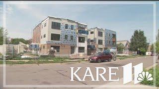 Minneapolis to bolster public housing