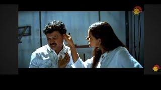 bhavana ear pulling#youtubeshorts