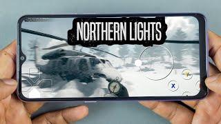 Northern Lights Mobile Gameplay (Android, iOS, iPhone, iPad)