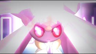 Diancie ~AMV~ / Queen