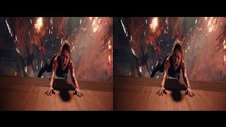 3D IS AWESOME 01-3D SBS Music Video yt3d stereoscopic Google Cardboard in REAL 3D.