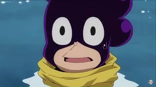 Mineta being a perv for 8 minutes and 11 seconds