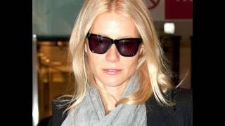 Flying in Style with Gwyneth Paltrow, Liv Tyler, & Jessica Biel