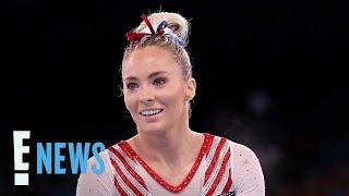 MyKayla Skinner Apologizes AGAIN After Backlash for Shading USA Gymnastics Team | E! News