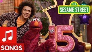 Sesame Street: Quince Song!