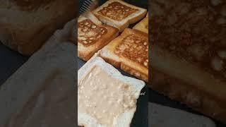 toasted bread ideas #cooking #toastedbread #food