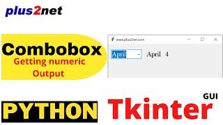 Tkinter Combobox returning  numeric key by showing value for selection of option using a dictionary