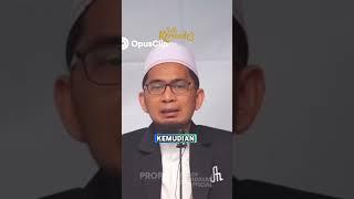 Jangan Cemburu, Cukup Ikhtiar‼️ | Ustadz Adi Hidayat #dakwah #ustadzadihidayat #uah