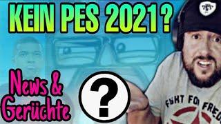 Pes 2021: News/Leaks/Gerüchte!  |CrzCross| Deutsch