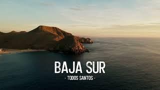 Baja Sur | Mexico | Real Estate Film