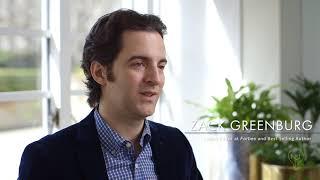 Why NSL? Zack Greenburg, Senior Editor at Forbes and Bestselling Author