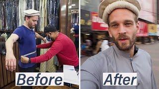 How to Get Clothes Stitched in Pakistan or India