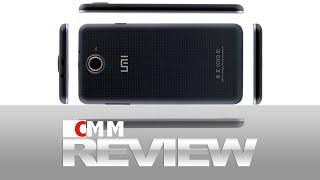 UMI C1 MT6582 "Quad Core Killer" Smartphone / Phablet Review Deutsch (chinamobilemag.de)