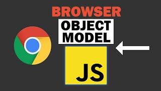 Browser Object Model (BOM) Explained in 100 Seconds