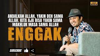 Bergantung Aja Sama Allah - Ustadz Hanan Attaki #ustadzhannanattaki #usthananattakiterbaru #mood