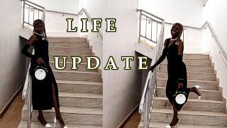 LIFE UPDATE: Regret moving back to Nigeria?..... Pros and Cons of moving to Nigeria