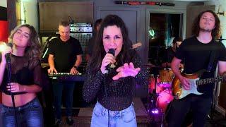 Jessie J ‘Domino’ | Live Band Performance | Sing it Live