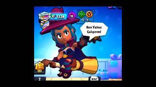 Prestij Alma Taktiği! #brawlstars #dumagang #shorts