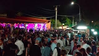 Calle 62 Street Party (4K) Varadero Cuba