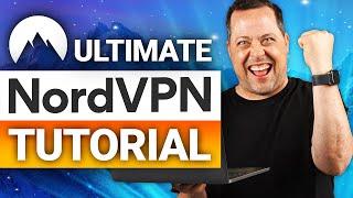 NordVPN Tutorial | How to use NordVPN in 2024