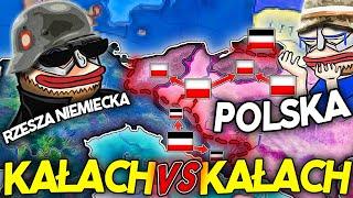 CZY UDA MI SIĘ ZATRZYMAĆ KAŁACHA W HEARTS OF IRON 4