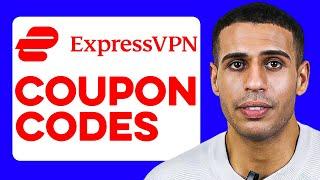 ExpressVPN Coupon Codes 2024 - Big Limited Time Offer!