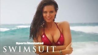 All The Details On The 2016 Gift Bags! | Sports Illustrated Swimsuit