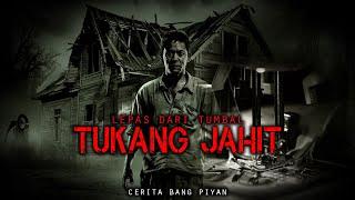 MENOLONG TUKANG JAHIT KELILING ( BANG PIYAN )