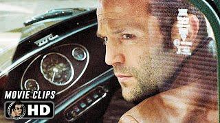 THE BANK JOB CLIP COMPILATION (2008) Crime, Jason Statham