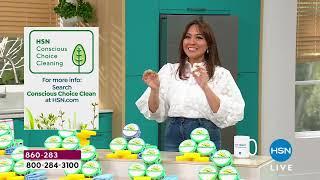 HSN | HSN Today with Tina & Friends 12.30.2024 - 08 AM